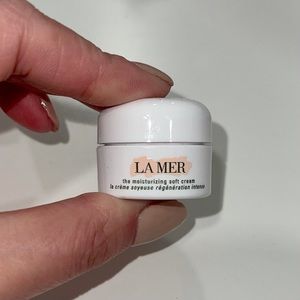 LA MER THE MOISTURIZING SOFT CREAM